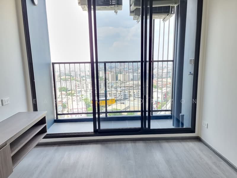 The Origin Ladprao Bangkapi, Bangkok, 3339 Lat Phrao Rd, Khlong Chan, Bang Kapi, Bangkok, 2 Bedrooms, 35 sqm, Condo For Sale, by Eastblue Horizon, 500272391 - DDproperty.com