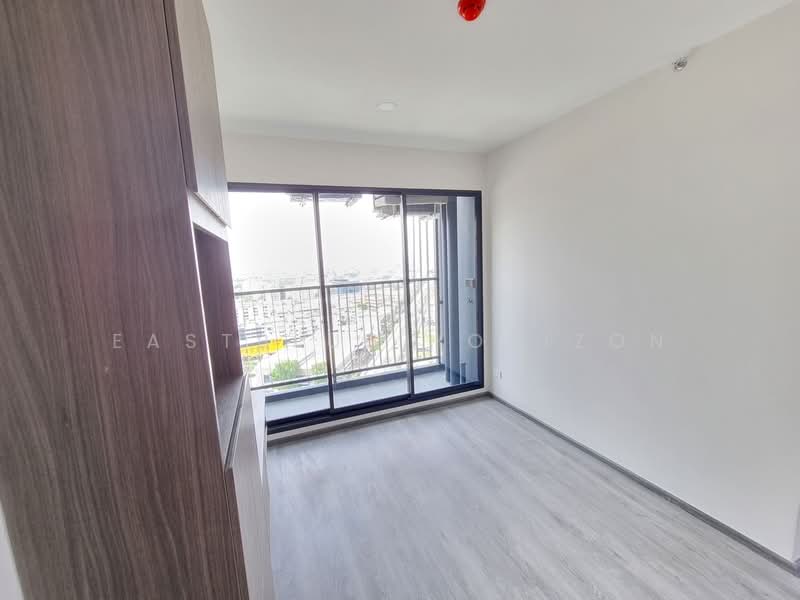 The Origin Ladprao Bangkapi, Bangkok, 3339 Lat Phrao Rd, Khlong Chan, Bang Kapi, Bangkok, 2 Bedrooms, 35 sqm, Condo For Sale, by Eastblue Horizon, 500272391 - DDproperty.com