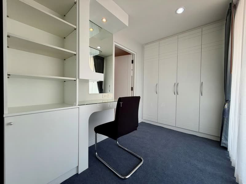 Baan Chan Condominium, Bangkok, Soi Thonglor 20, Thonglor Road, Khlong Tan Nua, Watthana, Bangkok, 1 Bedroom, 48 sqm, Condo For Rent, by Agent Pla, 500272394 - DDproperty.com