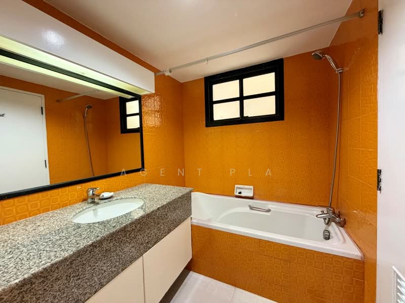 Baan Chan Condominium : บ้านจันทร์, กรุงเทพ, ซอยทองหล่อ 20  ถนนทองหล่อ, คลองตันเหนือ, วัฒนา, กรุงเทพ, 48 ตร.ม., คอนโด ให้เช่า, โดย Agent Pla, 500272394 - DDproperty.com