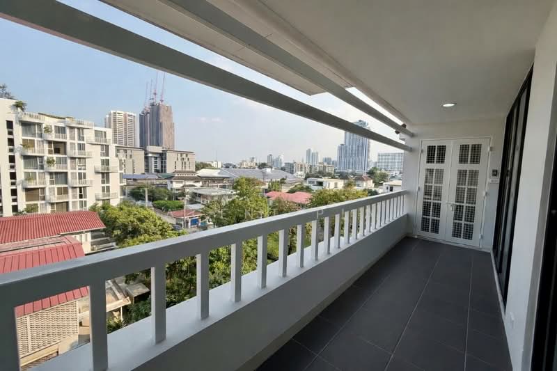 Baan Chan Condominium : บ้านจันทร์, กรุงเทพ, ซอยทองหล่อ 20  ถนนทองหล่อ, คลองตันเหนือ, วัฒนา, กรุงเทพ, 48 ตร.ม., คอนโด ให้เช่า, โดย Agent Pla, 500272394 - DDproperty.com