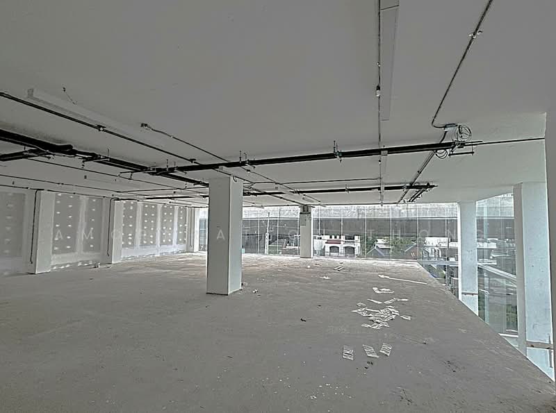 Building, Bangkok, Huai Khwang, Huai Khwang, Bangkok, , 1,500 sqm, Shophouse For Rent, by Amornrat On-Thong, 500272396 - DDproperty.com