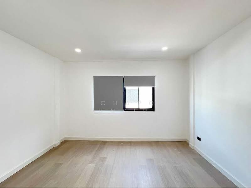 ทาวน์เฮ้าส์ให้เช่า – ใกล้เซ็นทรัลเฟสติวัล เพียง 5 นาที ค่าเช่า 22,000 บาท / เดือน No.6H312, เชียงใหม่, ฟ้าฮ่าม, เมืองเชียงใหม่, เชียงใหม่, 120 ตร.ม., ทาวน์เฮ้าส์ ให้เช่า, โดย Rutchaporn Tunsiri, 500272397 - DDproperty.com