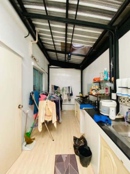 Baan Pruksa 74/3 Srinakarin-Teparak : บ้านพฤกษา 74/3 ศรีนครินทร์-เทพารักษ์, สมุทรปราการ, ถนนพฤกษา-ศรีนครินทร์, บางเมือง, เมืองสมุทรปราการ, สมุทรปราการ, 100 ตร.ม., ทาวน์เฮ้าส์ ขาย, โดย The Best Property ฉาย, 500272400 - DDproperty.com