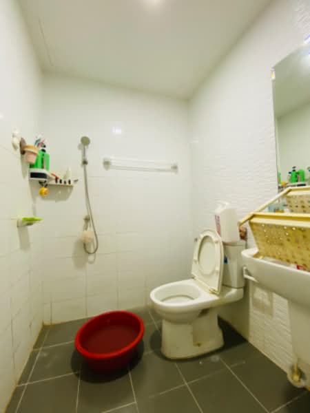 Baan Pruksa 74/3 Srinakarin-Teparak, Samut Prakan, Pruksa-Srinakarin Road, Bang Mueng, Muang Samut Prakarn, Samut Prakan, 3 Bedrooms, 100 sqm, Townhouse For Sale, by The Best Property ฉาย, 500272400 - DDproperty.com