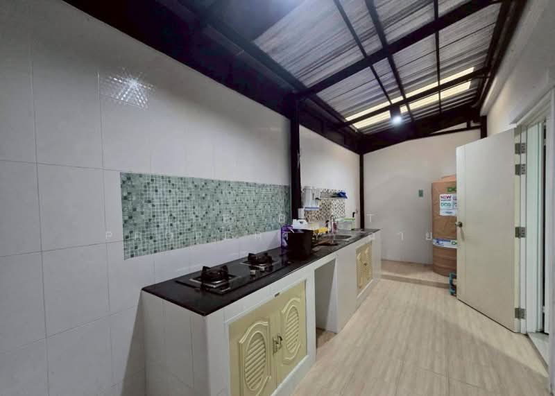 Baan Pruksa 74/3 Srinakarin-Teparak, Samut Prakan, Pruksa-Srinakarin Road, Bang Mueng, Muang Samut Prakarn, Samut Prakan, 3 Bedrooms, 100 sqm, Townhouse For Sale, by The Best Property ฉาย, 500272400 - DDproperty.com