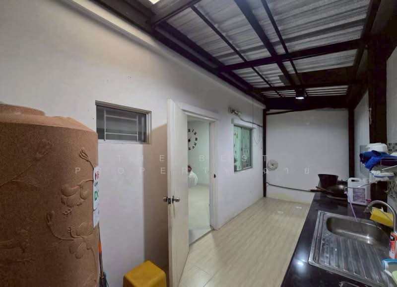 Baan Pruksa 74/3 Srinakarin-Teparak : บ้านพฤกษา 74/3 ศรีนครินทร์-เทพารักษ์, สมุทรปราการ, ถนนพฤกษา-ศรีนครินทร์, บางเมือง, เมืองสมุทรปราการ, สมุทรปราการ, 100 ตร.ม., ทาวน์เฮ้าส์ ขาย, โดย The Best Property ฉาย, 500272400 - DDproperty.com