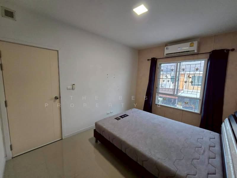 Baan Pruksa 74/3 Srinakarin-Teparak : บ้านพฤกษา 74/3 ศรีนครินทร์-เทพารักษ์, สมุทรปราการ, ถนนพฤกษา-ศรีนครินทร์, บางเมือง, เมืองสมุทรปราการ, สมุทรปราการ, 100 ตร.ม., ทาวน์เฮ้าส์ ขาย, โดย The Best Property ฉาย, 500272400 - DDproperty.com