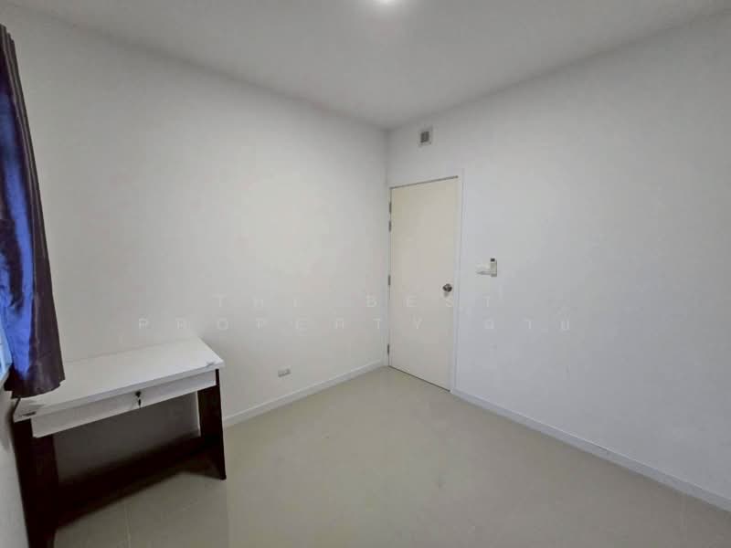 Baan Pruksa 74/3 Srinakarin-Teparak, Samut Prakan, Pruksa-Srinakarin Road, Bang Mueng, Muang Samut Prakarn, Samut Prakan, 3 Bedrooms, 100 sqm, Townhouse For Sale, by The Best Property ฉาย, 500272400 - DDproperty.com