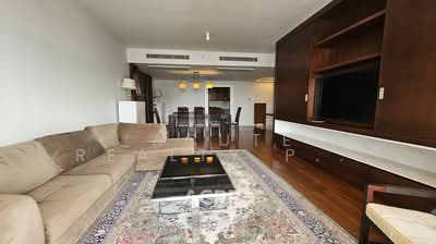 For Rent - All Seasons Mansion, Bangkok