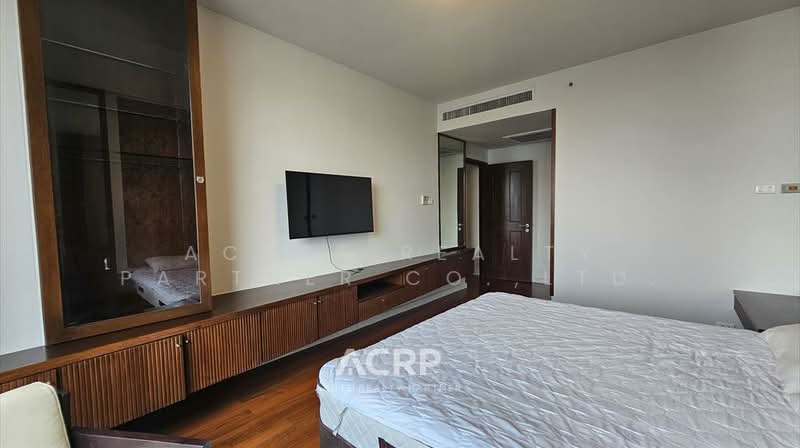 All Seasons Mansion, Bangkok, Soi Ruamrudee, Wireless Road, Lumphini, Pathum Wan, Bangkok, 2 Bedrooms, 137 sqm, Condo For Rent, by Acute Realty Partner Co.,Ltd., 500272402 - DDproperty.com