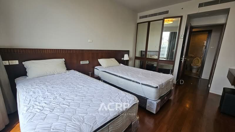 All Seasons Mansion : ออลซีซั่น แมนชั่น, กรุงเทพ, ซอยร่วมฤดี ถนนวิทยุ, ลุมพินี, ปทุมวัน, กรุงเทพ, 137 ตร.ม., คอนโด ให้เช่า, โดย Acute Realty Partner Co.,Ltd., 500272402 - DDproperty.com