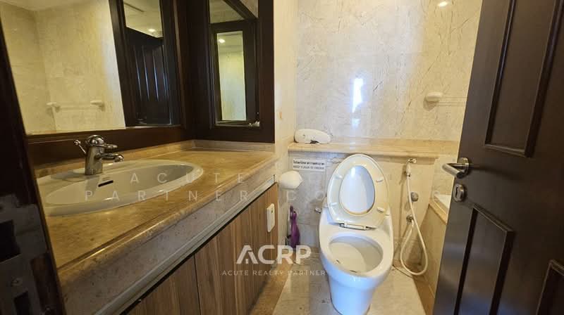 All Seasons Mansion, Bangkok, Soi Ruamrudee, Wireless Road, Lumphini, Pathum Wan, Bangkok, 2 Bedrooms, 137 sqm, Condo For Rent, by Acute Realty Partner Co.,Ltd., 500272402 - DDproperty.com