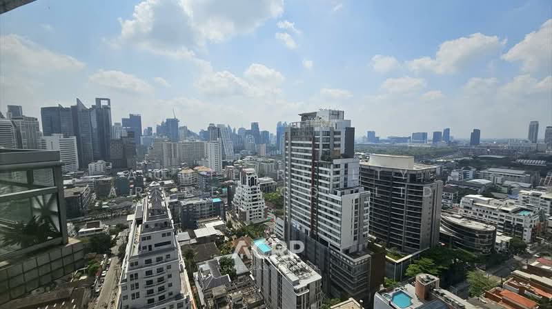 All Seasons Mansion, Bangkok, Soi Ruamrudee, Wireless Road, Lumphini, Pathum Wan, Bangkok, 2 Bedrooms, 137 sqm, Condo For Rent, by Acute Realty Partner Co.,Ltd., 500272402 - DDproperty.com