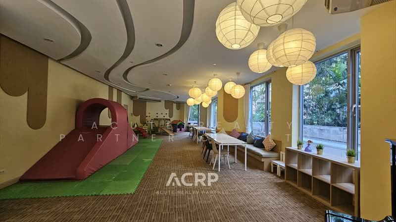 All Seasons Mansion, Bangkok, Soi Ruamrudee, Wireless Road, Lumphini, Pathum Wan, Bangkok, 2 Bedrooms, 137 sqm, Condo For Rent, by Acute Realty Partner Co.,Ltd., 500272402 - DDproperty.com