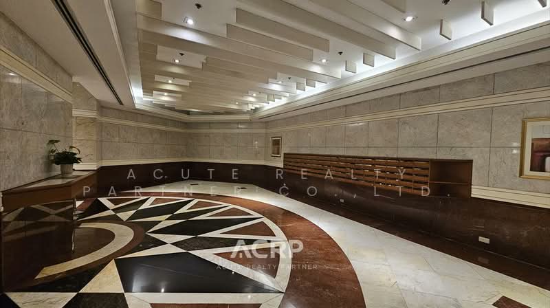 All Seasons Mansion, Bangkok, Soi Ruamrudee, Wireless Road, Lumphini, Pathum Wan, Bangkok, 2 Bedrooms, 137 sqm, Condo For Rent, by Acute Realty Partner Co.,Ltd., 500272402 - DDproperty.com