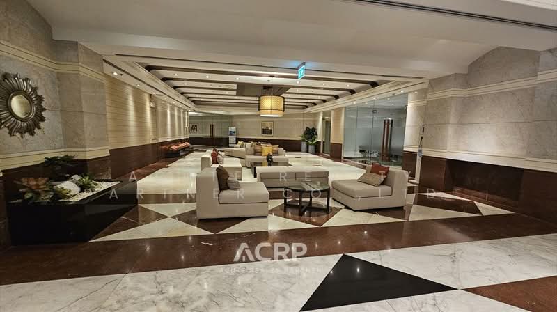 All Seasons Mansion, Bangkok, Soi Ruamrudee, Wireless Road, Lumphini, Pathum Wan, Bangkok, 2 Bedrooms, 137 sqm, Condo For Rent, by Acute Realty Partner Co.,Ltd., 500272402 - DDproperty.com