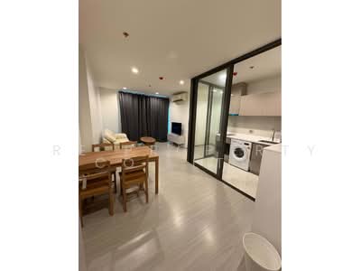 For Rent - Life Sukhumvit 62, Bangkok