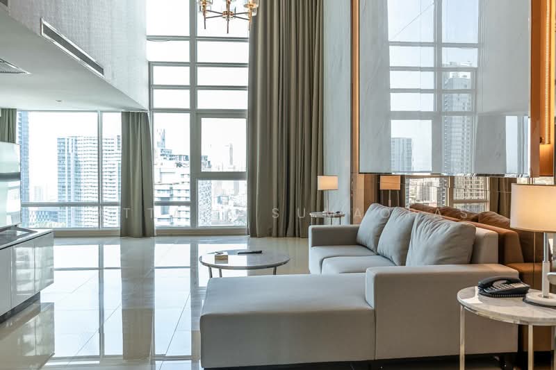 Jasmine 59 Hotel, Bangkok, 9 Sukhumvit 59, Khlong Tan Nua, Watthana, Bangkok, 3 Bedrooms, 165 sqm, Condo For Rent, by Pattara Sumaopas, 500272409 - DDproperty.com