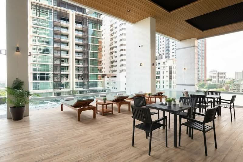 Jasmine 59 Hotel, Bangkok, 9 Sukhumvit 59, Khlong Tan Nua, Watthana, Bangkok, 3 Bedrooms, 165 sqm, Condo For Rent, by Pattara Sumaopas, 500272409 - DDproperty.com