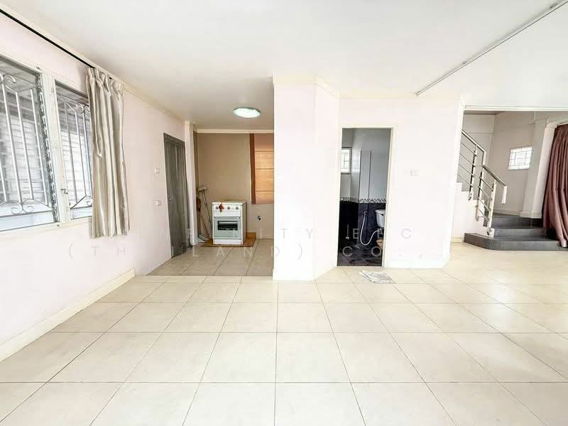 ศรีราชา, Chon Buri (Pattaya), Surasak, Si Racha, Chon Buri (Pattaya), 3 Bedrooms, 160 sqm, Single Detached House For Sale, by Infinity EEC (Thailand) Co., Ltd., 500272410 - DDproperty.com