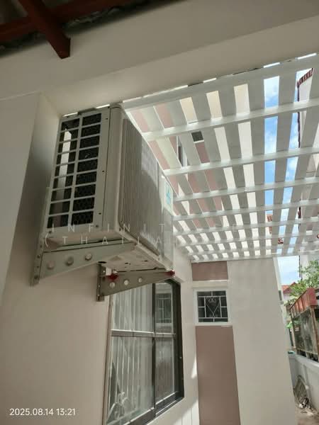 ศรีราชา, Chon Buri (Pattaya), Surasak, Si Racha, Chon Buri (Pattaya), 3 Bedrooms, 160 sqm, Single Detached House For Sale, by Infinity EEC (Thailand) Co., Ltd., 500272410 - DDproperty.com