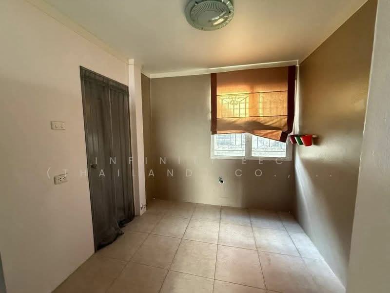 ศรีราชา, Chon Buri (Pattaya), Surasak, Si Racha, Chon Buri (Pattaya), 3 Bedrooms, 160 sqm, Single Detached House For Sale, by Infinity EEC (Thailand) Co., Ltd., 500272410 - DDproperty.com