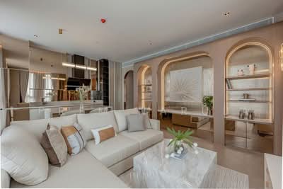 For Rent - The Reserve Sathorn, Bangkok