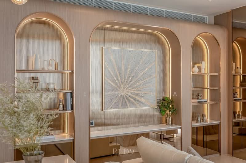 The Reserve Sathorn : เดอะ รีเซิร์ฟ สาทร, กรุงเทพ, ถ.สวนพลู, ทุ่งมหาเมฆ, สาทร, กรุงเทพ, 95 ตร.ม., คอนโด ให้เช่า, โดย Prem Narula, 500272412 - DDproperty.com