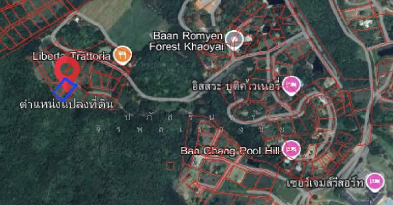 ที่ดิน โครงการชาญอิสระ 687 ตร.ว. อ.มวกเหล็ก จ.สระบุรี สวย คุ้มค่ามาก, Saraburi, Mittaphap, Muak Lek, Saraburi, , 2,748 sqm, Land For Sale, by Papatsarin Jirapolruangchai, 500272413 - DDproperty.com