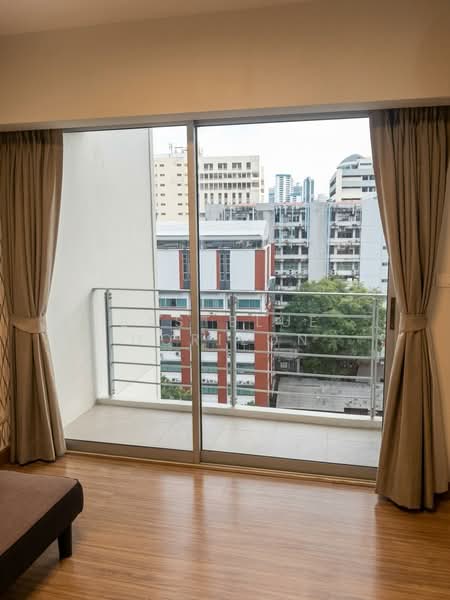 My Resort Bangkok : มาย รีสอร์ต แบงค์คอก, กรุงเทพ, 1724 ถนนเพชรบุรีตัดใหม่ แขวงบางกะปิ เขตห้วยขวาง กรุงเทพมหานคร, บางกะปิ, ห้วยขวาง, กรุงเทพ, 80 ตร.ม., คอนโด ขาย, โดย Eastblue Horizon, 500272414 - DDproperty.com