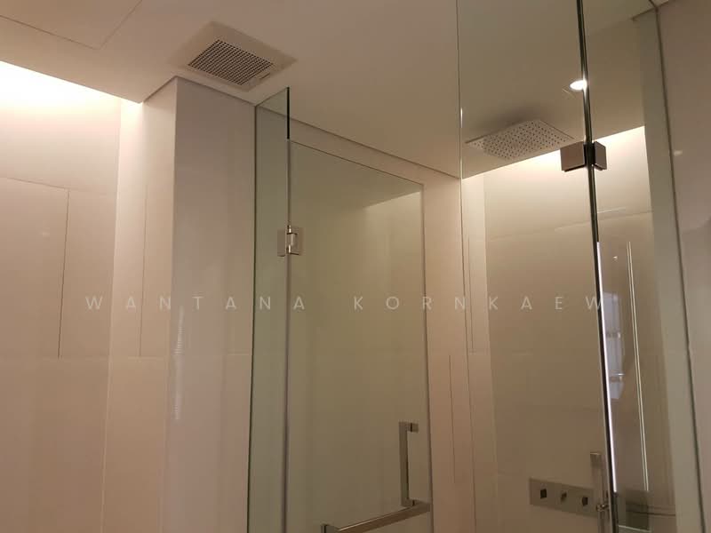 The Bangkok Sathorn, Bangkok, 111 South Sathorn Road, Yan Nawa, Sathon, Bangkok, 1 Bedroom, 62 sqm, Condo For Rent, by Wantana Kornkaew, 500272415 - DDproperty.com