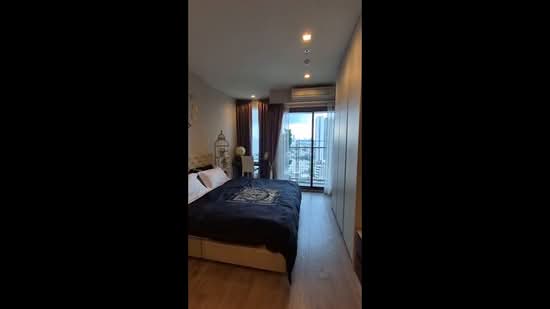 Whizdom Avenue Ratchada-Ladprao, Bangkok, Ladprao Road, Jom Phon, Chatuchak, Bangkok, Studio, 28 sqm, Condo For Sale, by Preeda Chuenmonchai, 500272417 - DDproperty.com