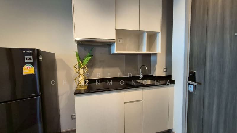 Whizdom Avenue Ratchada-Ladprao, Bangkok, Ladprao Road, Jom Phon, Chatuchak, Bangkok, Studio, 28 sqm, Condo For Sale, by Preeda Chuenmonchai, 500272417 - DDproperty.com