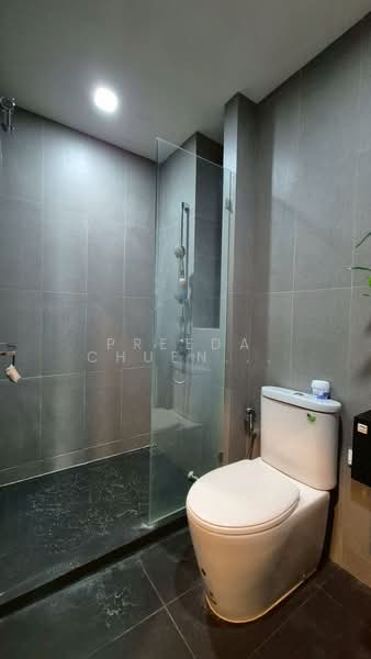 Whizdom Avenue Ratchada-Ladprao, Bangkok, Ladprao Road, Jom Phon, Chatuchak, Bangkok, Studio, 28 sqm, Condo For Sale, by Preeda Chuenmonchai, 500272417 - DDproperty.com