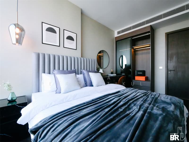 The Esse Sukhumvit 36, Bangkok, Soi Sukhumvit 36, Sukhumvit Road, Phra Kanong, Khlong Toei, Bangkok, 3 Bedrooms, 124 sqm, Condo For Rent, by Nicha Peerakittikul, 500272418 - DDproperty.com