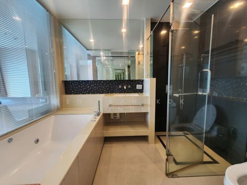 The Address Sathorn : ดิ แอดเดรส สาทร, กรุงเทพ, 98 ถนนสาทรเหนือ ซอยสาทร 12 แขวงสีลม เขตบางรัก กรุงเทพมหานคร, สีลม, บางรัก, กรุงเทพ, 55 ตร.ม., คอนโด ให้เช่า, โดย Rent Bangkok Condo, 500272419 - DDproperty.com