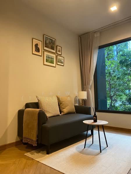 Life Asoke-Rama 9, Bangkok, 626 Asoke-Dindaeng Road, Makkasan, Ratchathewi, Bangkok, 1 Bedroom, 34 sqm, Condo For Sale, by Fazwaz (Thailand) Co., Ltd., 500272420 - DDproperty.com