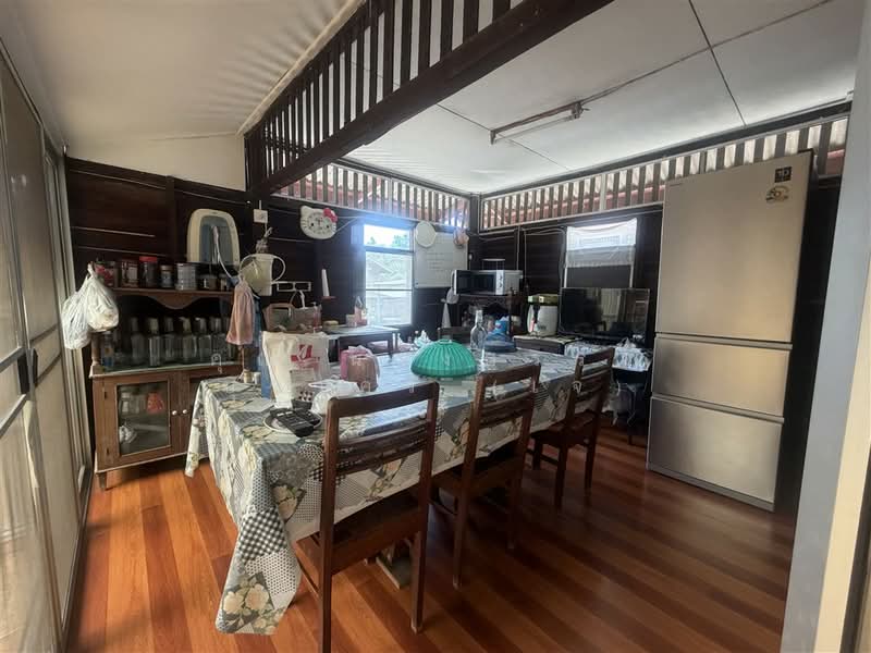 ที่ดิน+บ้านเดี่ยว 1 ชั้น 152 ตร.ว. ซอยบ้านช่างหล่อ ใกล้วัดพระยาทำวรวิหาร ถนนจรัญสนิทวงศ์, Bangkok, ถนนจรัญสนิทวงศ์, Ban Chang Lo, Bangkok Noi, Bangkok, , 608 sqm, Land For Sale, by คุณ นรังสรรค์ บุราคร (เจ), 500272423 - DDproperty.com
