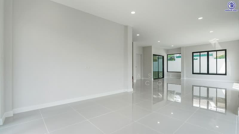 Laddarom Pinklao-Kanchanapisek, Nonthaburi, Kanchanaphisek Road, Bang Muang, Bang Yai, Nonthaburi, 4 Bedrooms, 234 sqm, Single Detached House For Sale, by Bangkok Asset Intergroup Co.,Ltd. Ltd., 500272424 - DDproperty.com