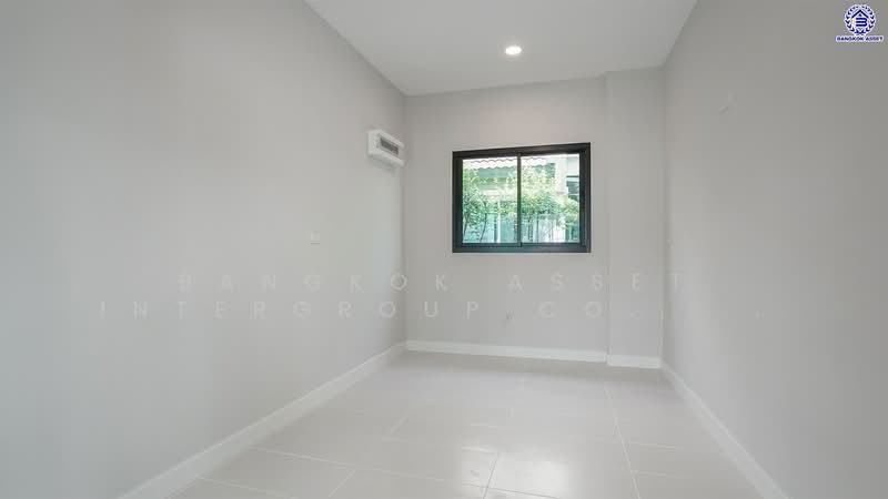 Laddarom Pinklao-Kanchanapisek, Nonthaburi, Kanchanaphisek Road, Bang Muang, Bang Yai, Nonthaburi, 4 Bedrooms, 234 sqm, Single Detached House For Sale, by Bangkok Asset Intergroup Co.,Ltd. Ltd., 500272424 - DDproperty.com
