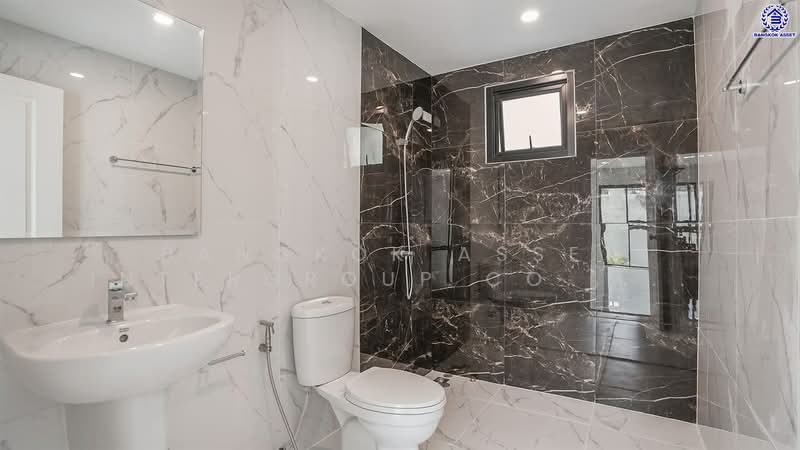 Laddarom Pinklao-Kanchanapisek, Nonthaburi, Kanchanaphisek Road, Bang Muang, Bang Yai, Nonthaburi, 4 Bedrooms, 234 sqm, Single Detached House For Sale, by Bangkok Asset Intergroup Co.,Ltd. Ltd., 500272424 - DDproperty.com