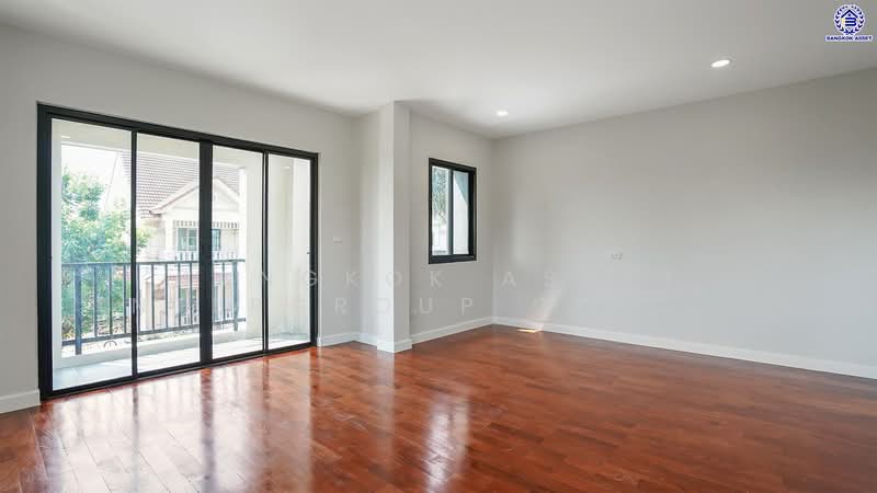 Laddarom Pinklao-Kanchanapisek : ลัดดารมย์ ปิ่นเกล้า-กาญจนาภิเษก, นนทบุรี, ถนนกาญจนาภิเษก, บางม่วง, บางใหญ่, นนทบุรี, 234 ตร.ม., บ้านเดี่ยว ขาย, โดย Bangkok Asset Intergroup Co.,Ltd. Ltd., 500272424 - DDproperty.com