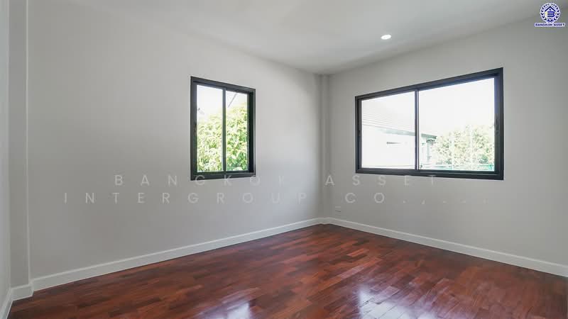 Laddarom Pinklao-Kanchanapisek, Nonthaburi, Kanchanaphisek Road, Bang Muang, Bang Yai, Nonthaburi, 4 Bedrooms, 234 sqm, Single Detached House For Sale, by Bangkok Asset Intergroup Co.,Ltd. Ltd., 500272424 - DDproperty.com