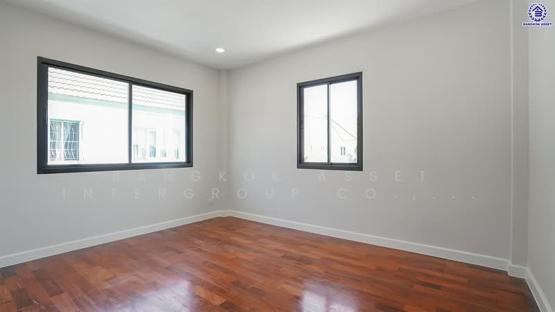 Laddarom Pinklao-Kanchanapisek, Nonthaburi, Kanchanaphisek Road, Bang Muang, Bang Yai, Nonthaburi, 4 Bedrooms, 234 sqm, Single Detached House For Sale, by Bangkok Asset Intergroup Co.,Ltd. Ltd., 500272424 - DDproperty.com