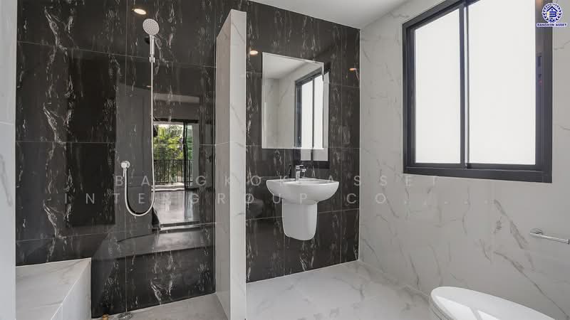 Laddarom Pinklao-Kanchanapisek, Nonthaburi, Kanchanaphisek Road, Bang Muang, Bang Yai, Nonthaburi, 4 Bedrooms, 234 sqm, Single Detached House For Sale, by Bangkok Asset Intergroup Co.,Ltd. Ltd., 500272424 - DDproperty.com