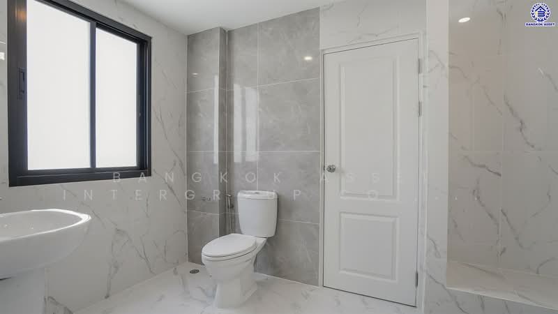 Laddarom Pinklao-Kanchanapisek, Nonthaburi, Kanchanaphisek Road, Bang Muang, Bang Yai, Nonthaburi, 4 Bedrooms, 234 sqm, Single Detached House For Sale, by Bangkok Asset Intergroup Co.,Ltd. Ltd., 500272424 - DDproperty.com