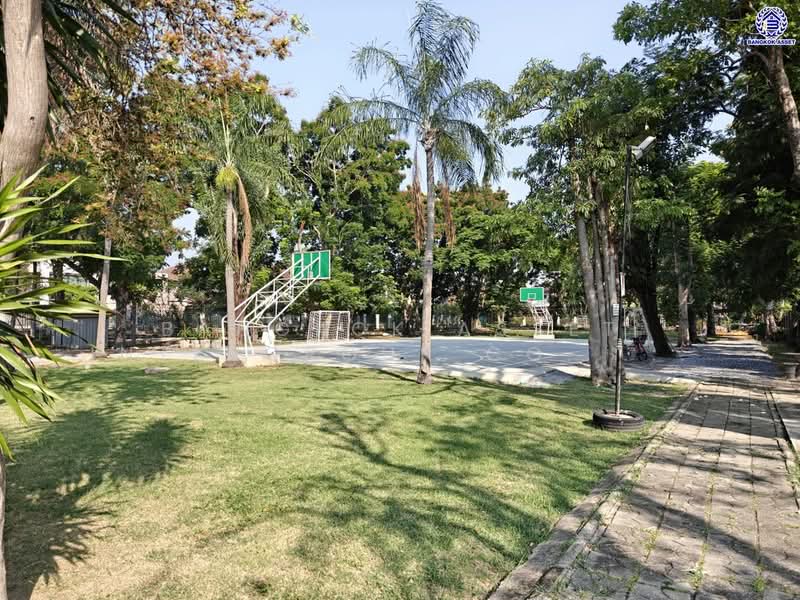 Laddarom Pinklao-Kanchanapisek, Nonthaburi, Kanchanaphisek Road, Bang Muang, Bang Yai, Nonthaburi, 4 Bedrooms, 234 sqm, Single Detached House For Sale, by Bangkok Asset Intergroup Co.,Ltd. Ltd., 500272424 - DDproperty.com
