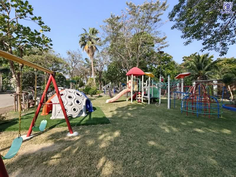 Laddarom Pinklao-Kanchanapisek, Nonthaburi, Kanchanaphisek Road, Bang Muang, Bang Yai, Nonthaburi, 4 Bedrooms, 234 sqm, Single Detached House For Sale, by Bangkok Asset Intergroup Co.,Ltd. Ltd., 500272424 - DDproperty.com