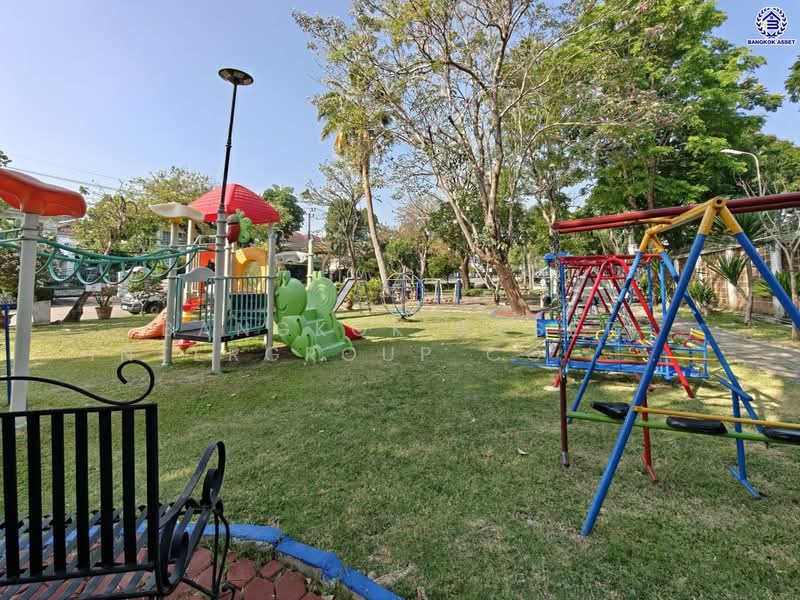 Laddarom Pinklao-Kanchanapisek, Nonthaburi, Kanchanaphisek Road, Bang Muang, Bang Yai, Nonthaburi, 4 Bedrooms, 234 sqm, Single Detached House For Sale, by Bangkok Asset Intergroup Co.,Ltd. Ltd., 500272424 - DDproperty.com